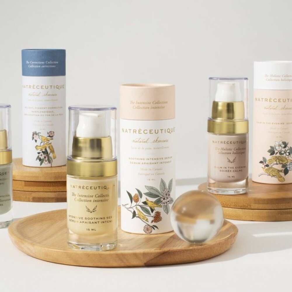 Cyberderm  Skincare Products